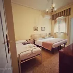 Delhy Szálloda Viareggio