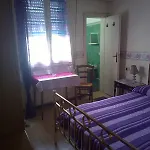 Delhy Szálloda Viareggio