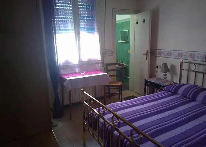 Delhy Hotel Viareggio